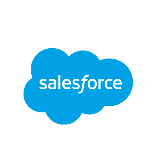 Salesforce Sales Cloud logo